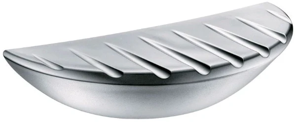COUPE-SAVON DELABIE abs mat chroom
