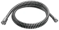 DELABIE bicolor doucheslang
