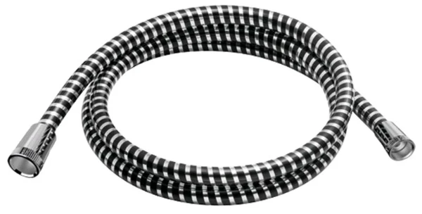 DELABIE bicolor doucheslang