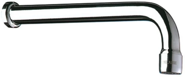 BEC D'ECOULEMENT DELABIE 1/2 - . longueur 120 mm avec aerateur  6lit/min