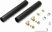 SET RACCORDEMENT HYDRAULIQUE BOSCH FS 33-2 (ex 8718532777)
