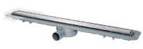 KESSEL stankafsluiter vr linearis compact/comfort waterslothoogte 22mm Inox