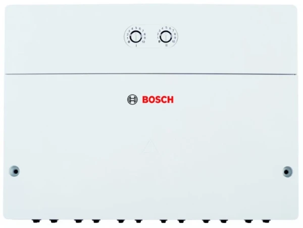 Bosch MC 400 module Cascade pour max. 4 chaudières de chauffage central