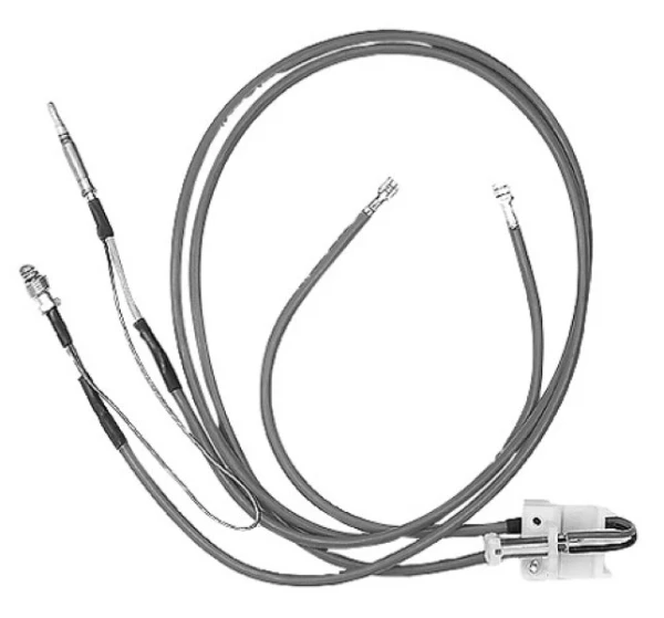 Bosch WSS thermocouple avec sécurité atmosphérique