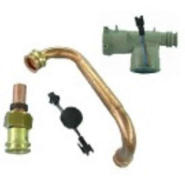 Bosch WSS hydro générateur