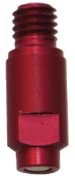 GICLEUR JUNKERS gicleur veilleuse (rouge) "31"