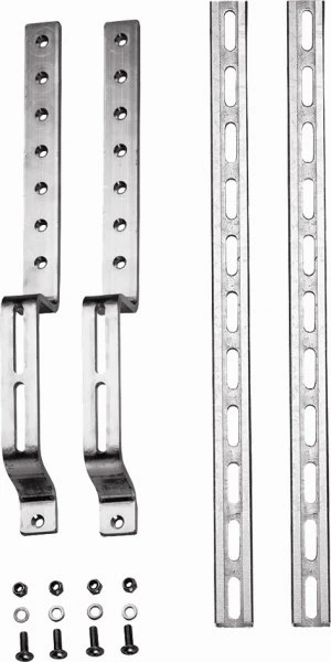 BOSCH Solar zonnepaneel basisbevestiging FKA 16-2