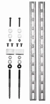 BOSCH Solar zonnepaneel basisbevestiging FKA 17-2