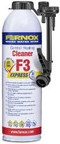 Fernox F3 cleaner express 400 ml