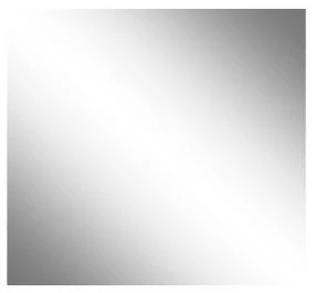 Vika miroir 1200 x 700 mm - incl. transfo - éclairage Led sur les 4 cotés