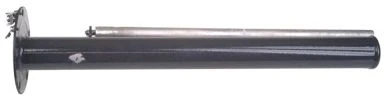MECANISME INTERIEUR CHAFFOTEAUX EMBASE 5 TR D.38 L.450 + ANODE PROTECH