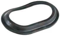 JOINT CHAFFOTEAUX CM 15 SSE pour boiler