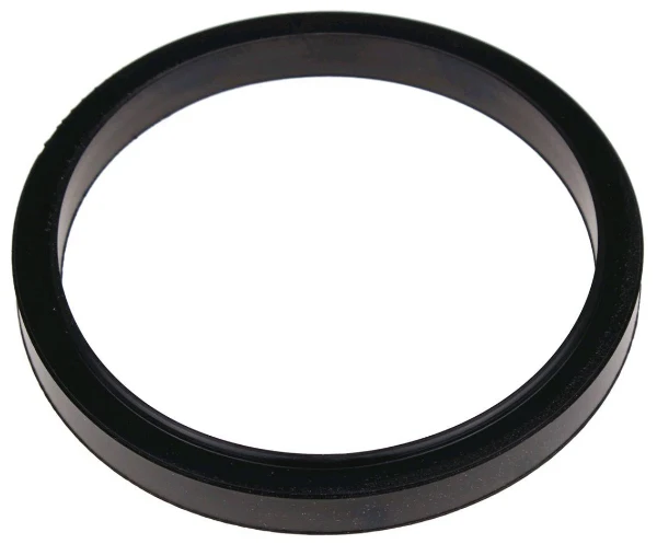 Chaffoteaux WSS dichting flens d:121.7-105-11.5