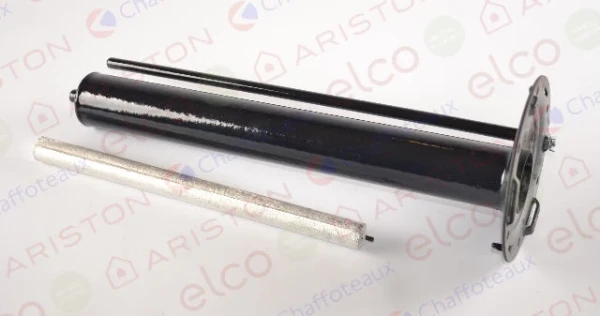 Chaffoteaux WSS méchanisme + anode