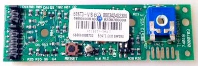 Ariston WSS ariston wss print regelcircuit