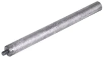 Chaffoteaux WSS anode d:25,5 l:350 m5-m8