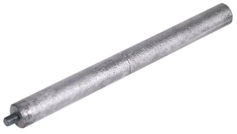 Chaffoteaux WSS anode d:25,5 l:350 m5-m8