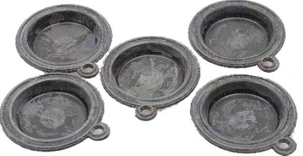 MEMBRANE CHAFFOTEAUX