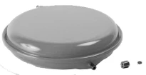 Chaffoteaux WSS vase d'expansion (cv)