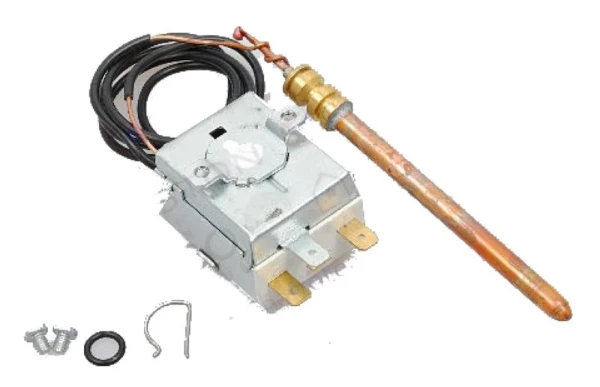 THERMOSTAT CHAFFOTEAUX cv 85°