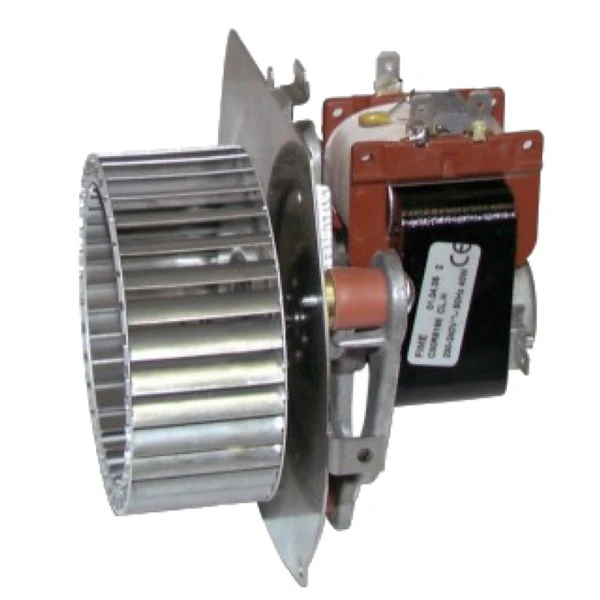 MOTEUR CHAFFOTEAUX +turbine 220v