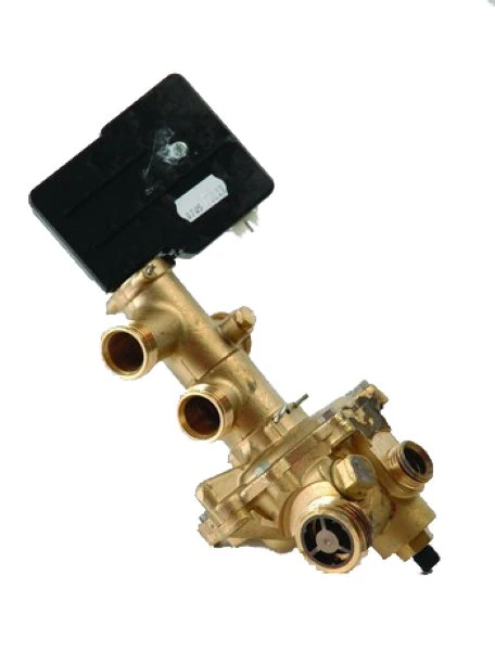 CLAPET DRIEWEG CHAFFOTEAUX NEWTECH