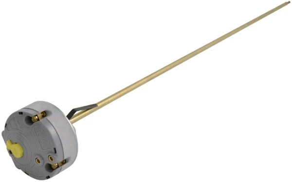 THERMOSTAT CHAFFOTEAUX 450 MM - pour boiler 50L+75L - a partir de 04/2007