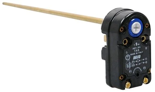 THERMOSTAT CHAFFOTEAUX TAS N 300 A