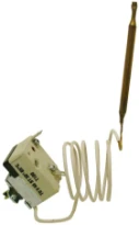 Chaffoteaux WSS thermostat de réglage ayvma protech