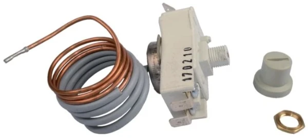 THERMOSTAT DE SECURITE CHAFFOTEAUX A BULBE
