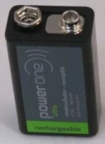 Chaffoteaux WSS batterie Ni-MH GP 170