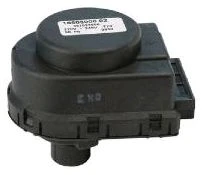 MOTEUR CHAFFOTEAUX TETE MOTORISEE VANNE 3 VOIES