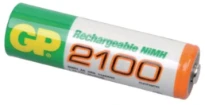BATTERIE CHAFFOTEAUX Ni-MH GP 2100