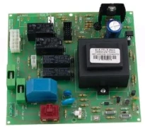 CIRCUIT IMPRIME CHAFFOTEAUX CIRCUIT IMP ALIM EI A-MFFI/P