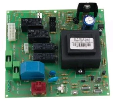 CIRCUIT IMPRIME CHAFFOTEAUX CIRCUIT IMP ALIM EI A-MFFI/P