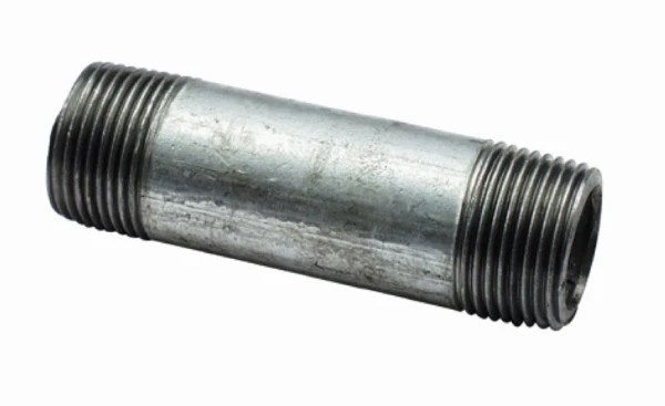 Atusa Galva ESN buisnippel MM 1/2 x 500 mm