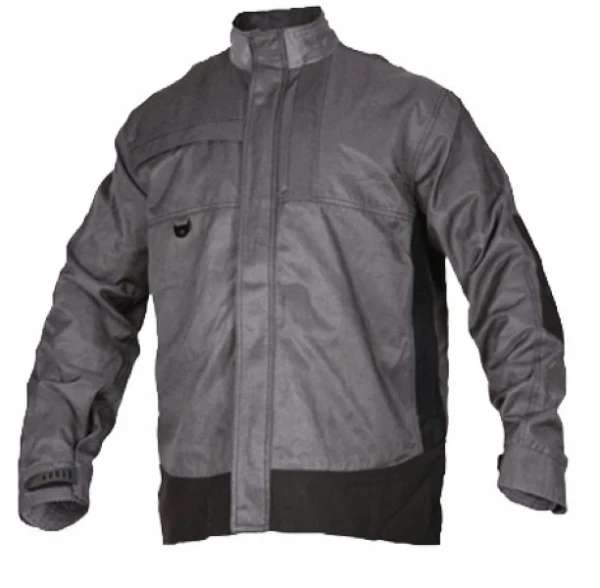 Projob jacket Cordura grijs XXL