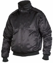 Projob pilootvest zwart (99) L