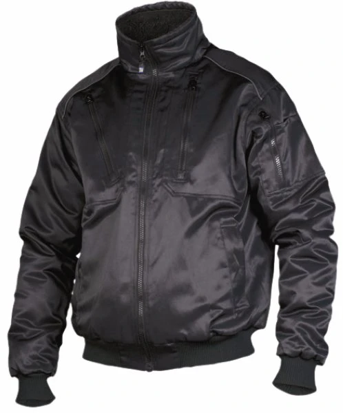 Projob pilootvest zwart (99) XL