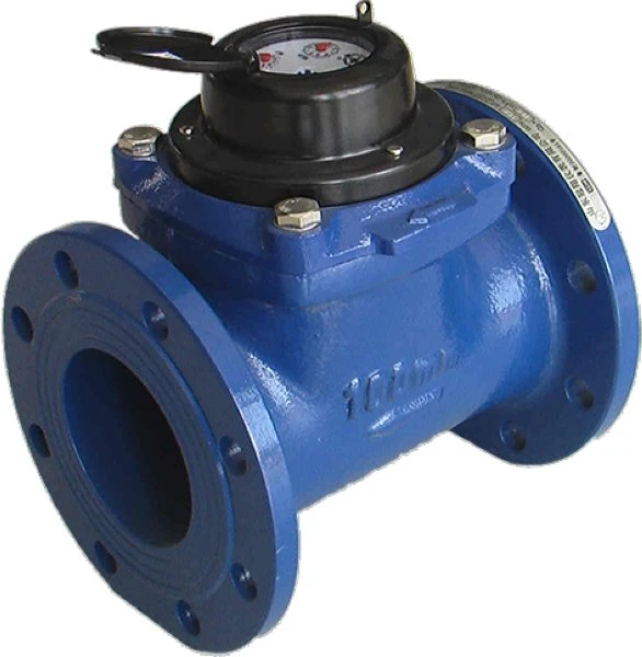 STG WPHK meerstraals waterteller koud water (30°C) (zonder tegenflenzen en dichtingen) DN50 - 15 m³/h -