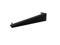 Detremmerie No Limit Console noir pour suspension libre - set G+D