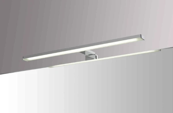 Detremmerie No Limit ELL - Led chroom 50 cm.