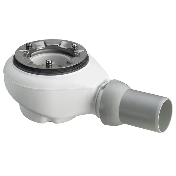 Artissan Tempoplex plus douchesifon 90 mm - aangepaste schroeven