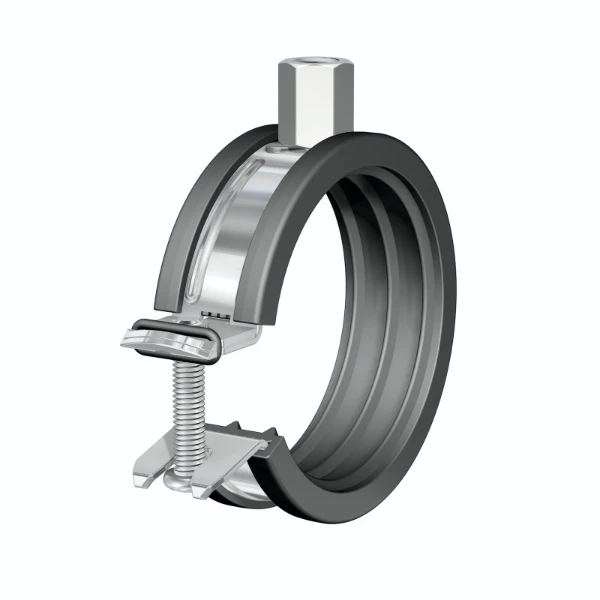 Flamco BSI geisoleerde buisbeugel M8 x 25-30 mm