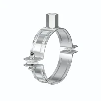 Flamco BSU collier de fixation 40 MM X 43 MM X 5/4 m8/10