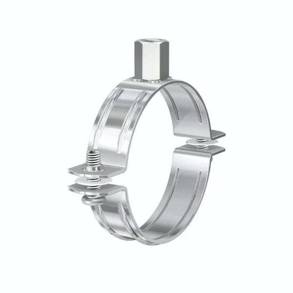 Flamco BSU collier de fixation 40 MM X 43 MM X 5/4 m8/10