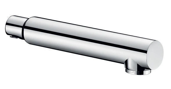 BEC D'ECOULEMENT 28 inox (paire) pour robinetterie Bioclip
