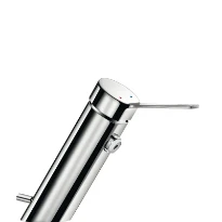 MELANGEUR DE LAVABO DELABIE SECURITHERM 110 - 95 !