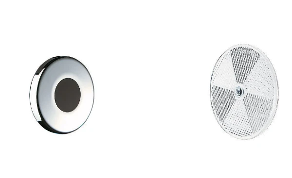 STURINGSKAST DELABIE TEMPOMATIC 3/4 max. 6 meter voor inbouw detectie