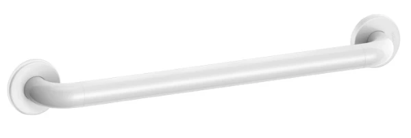 Delabie handgreep 32 x 600 mm - wit nylon